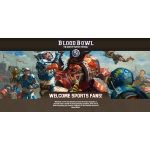 Blood Bowl /ENGLISH/ - Games Workshop miniature game original 